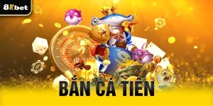 Bắn cá Tiên
