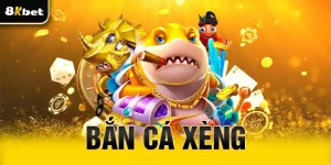 Bắn cá Xèng