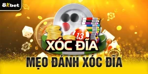 Mẹo đánh xóc đĩa