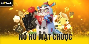Nổ hũ Mạt Chược