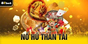 Nổ hũ Thần Tài