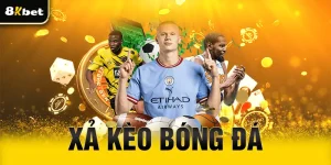 Xả kèo bóng đá